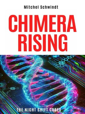 cover image of Chimera Rising